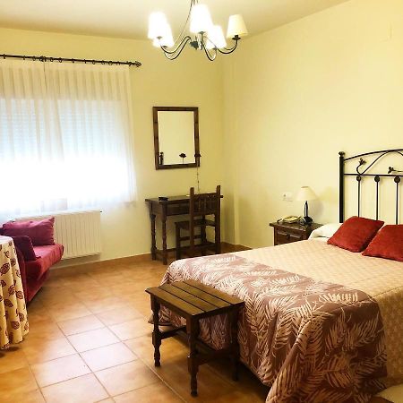 Hotel As Maceiras Trives Luaran gambar